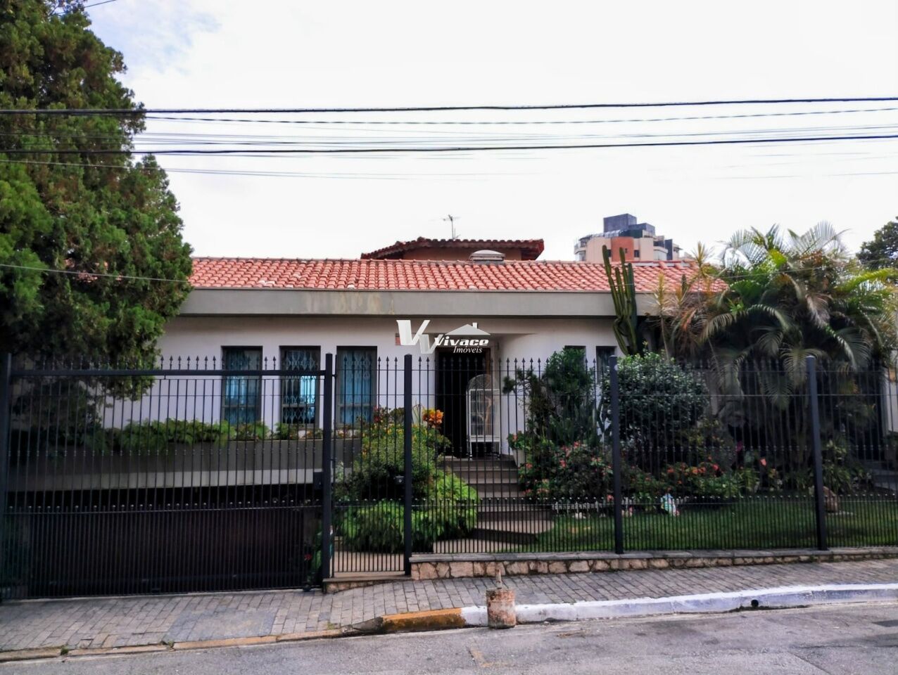 Sobrado para Venda - Vila Maria Alta