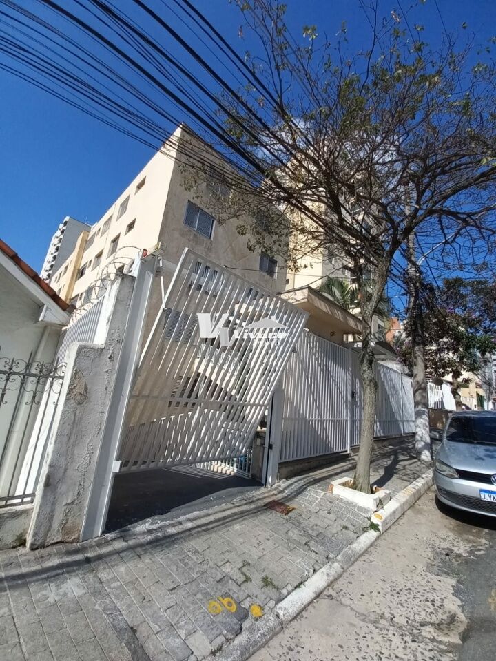 Apartamento para Venda - Água Fria