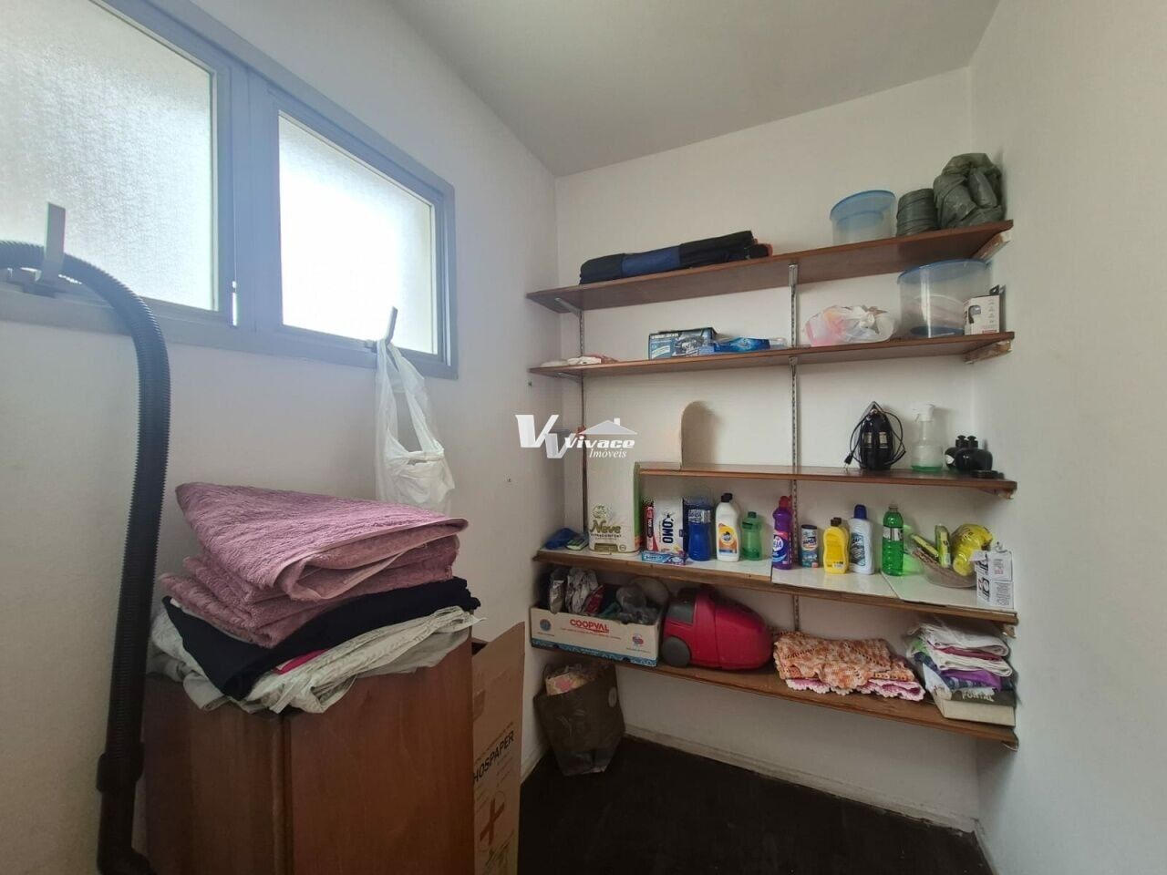 Apartamento para Venda - Santana