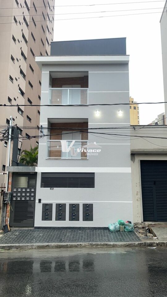 Apartamento para Venda - Santana