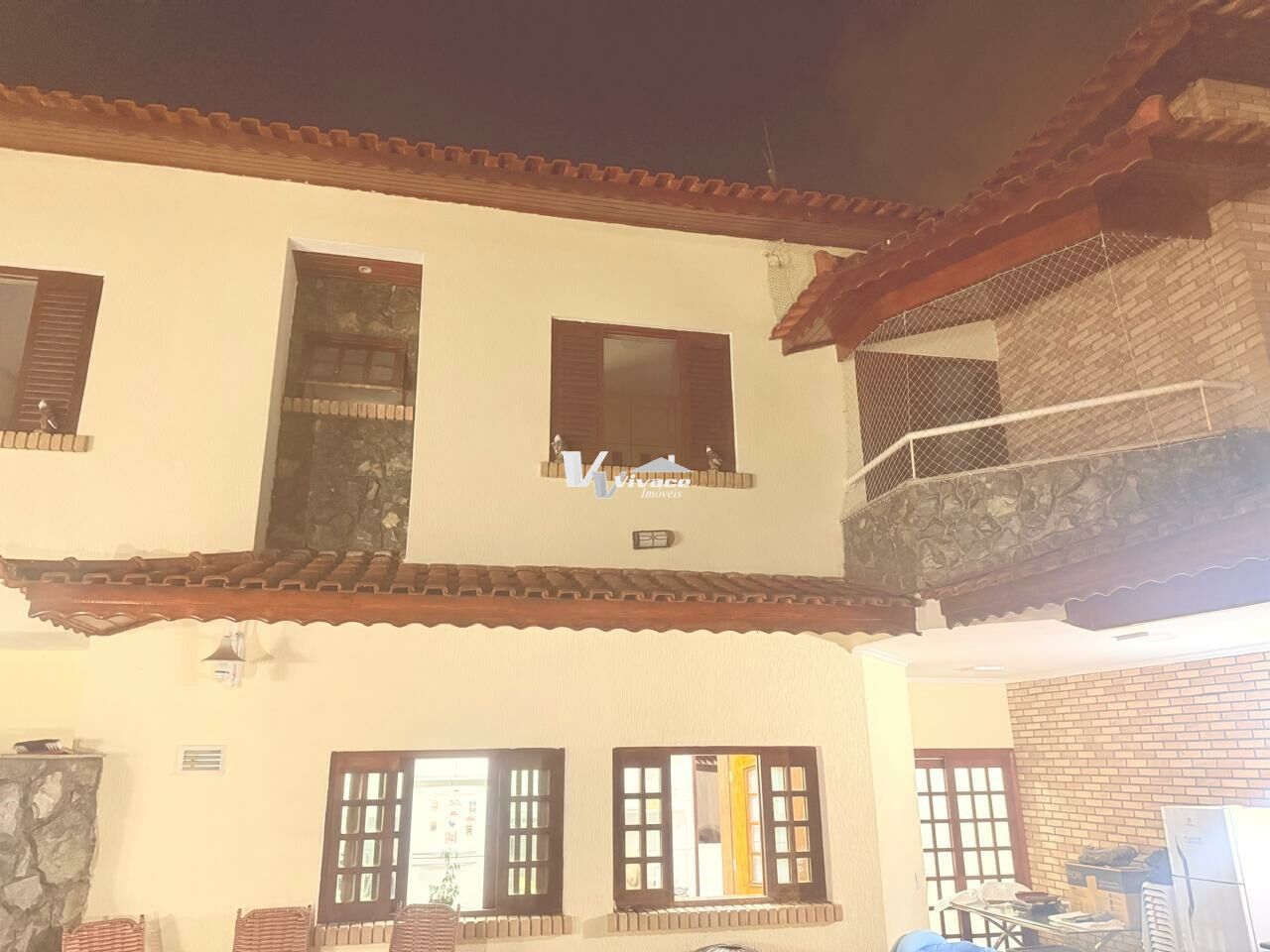 Sobrado para Venda - Jardim Guapira