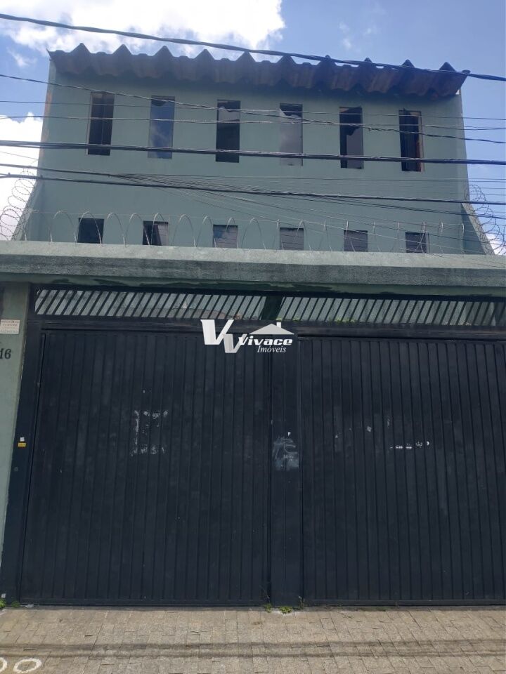 Prédio para Locação - Vila Carrão
