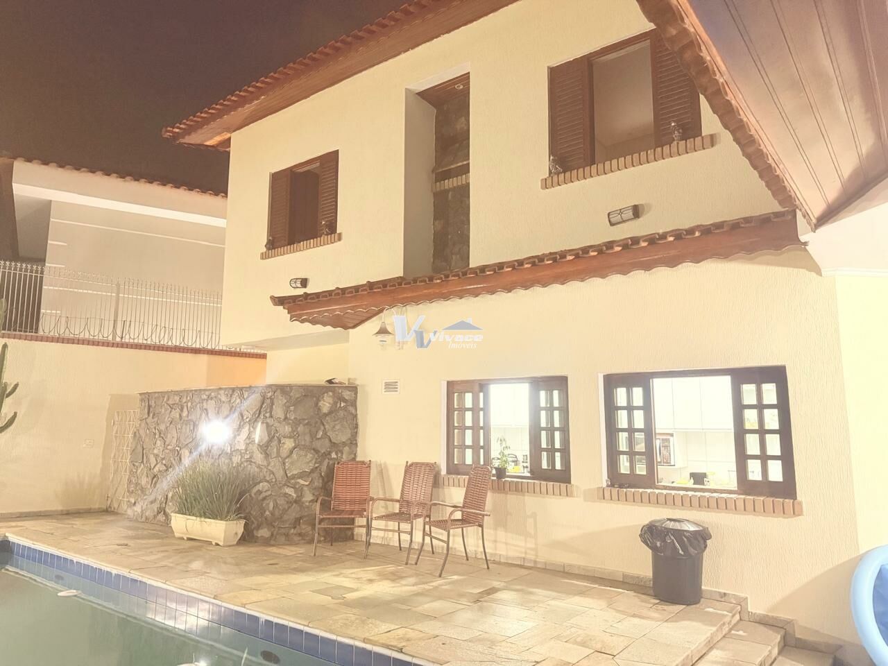 Sobrado para Locação - Jardim Guapira