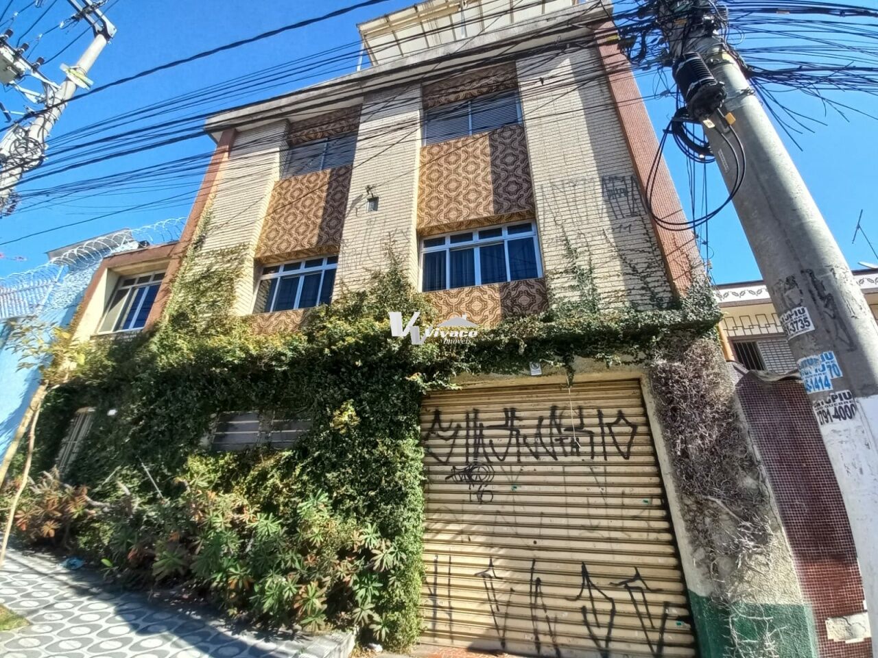 Sobrado para Venda - Vila Maria