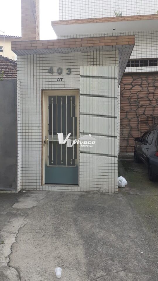 Apartamento para Locação - Vila Maria Alta