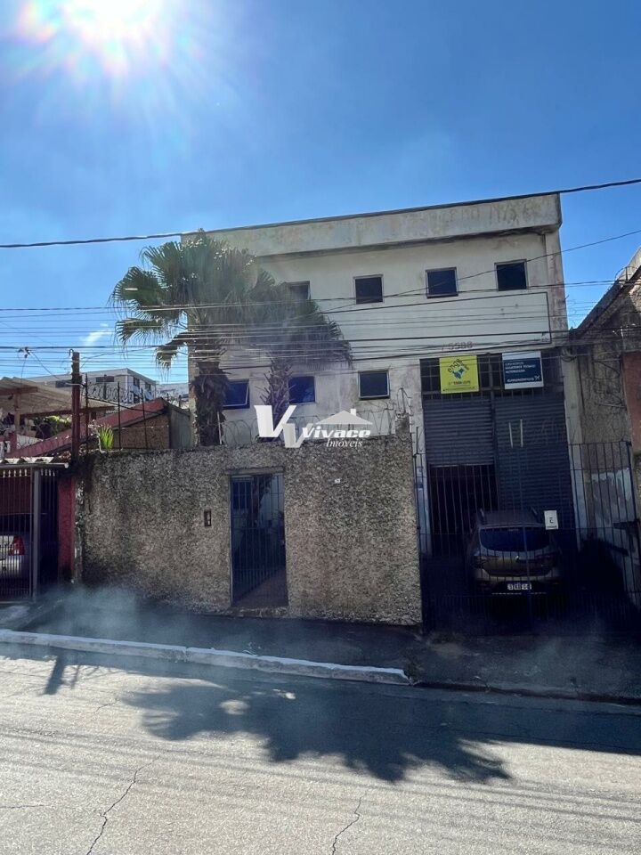 Galpão para Venda - Vila do Encontro