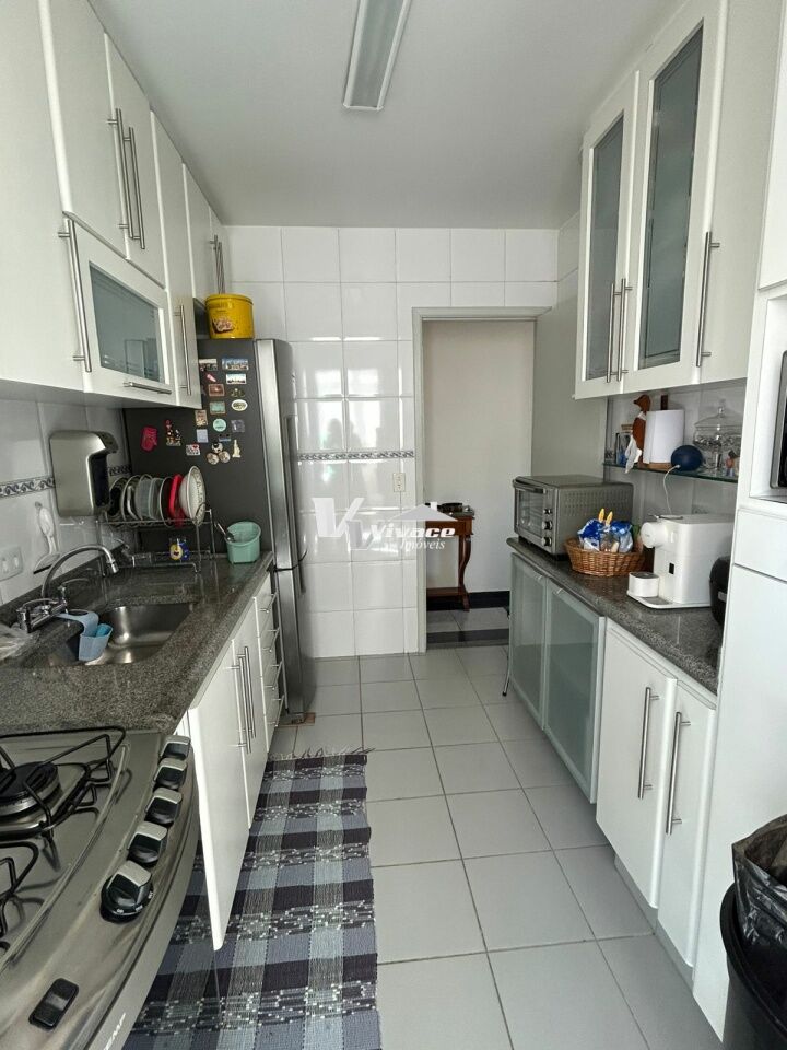 Apartamento para Venda - Vila Mazzei