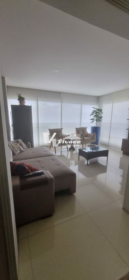 Apartamento para Venda - Vila Leonor