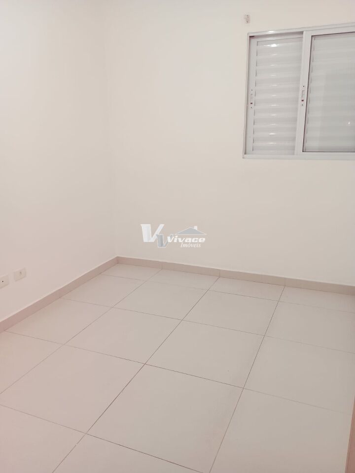 Apartamento para Venda - Vila Mazzei