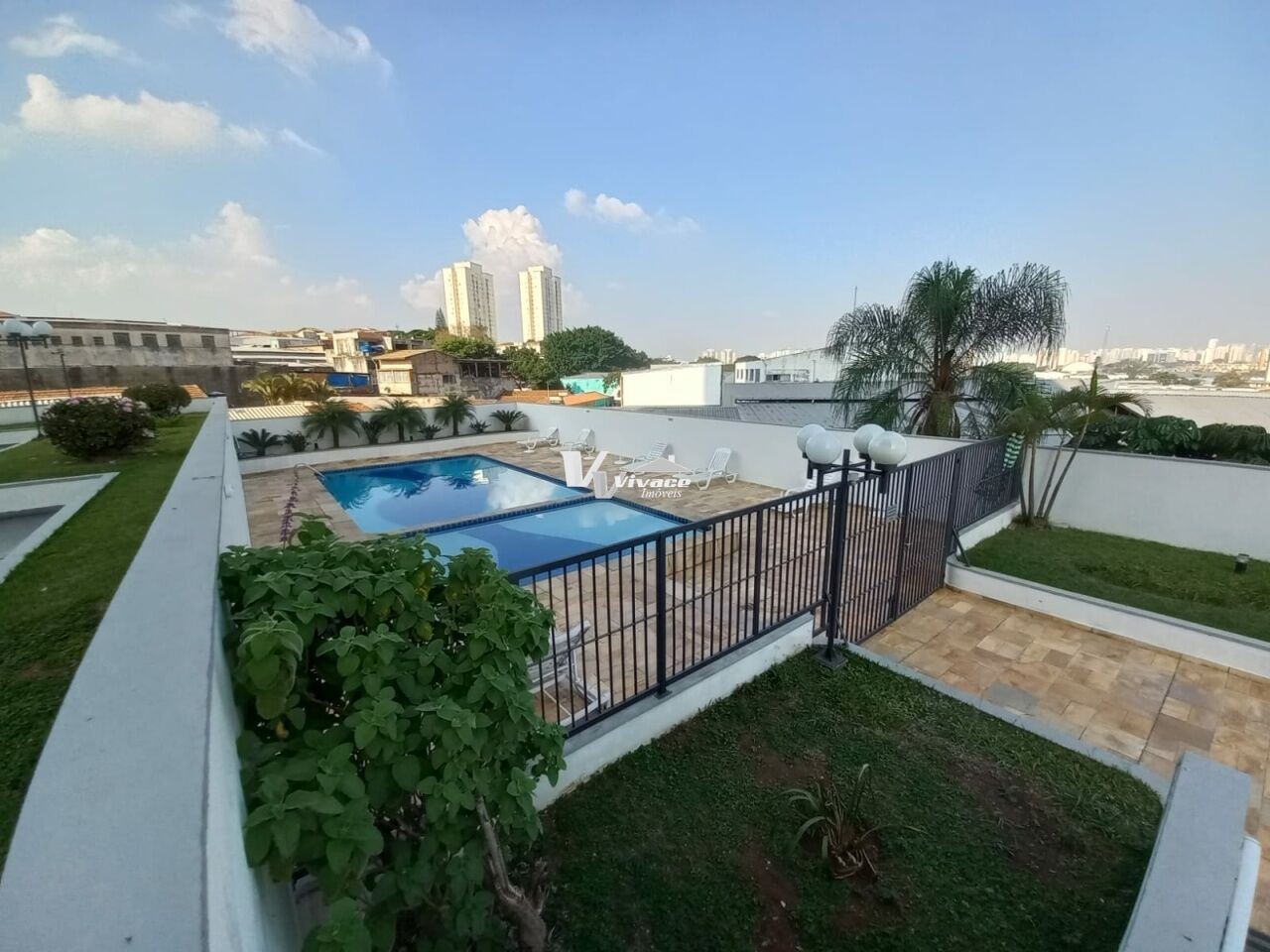 Apartamento para Venda - Jardim Japão