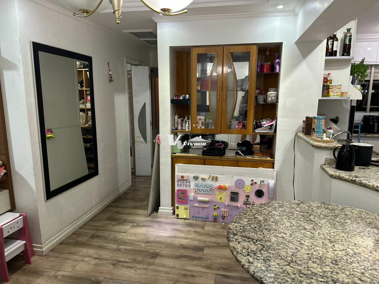 Apartamento para Venda - Jardim Japão