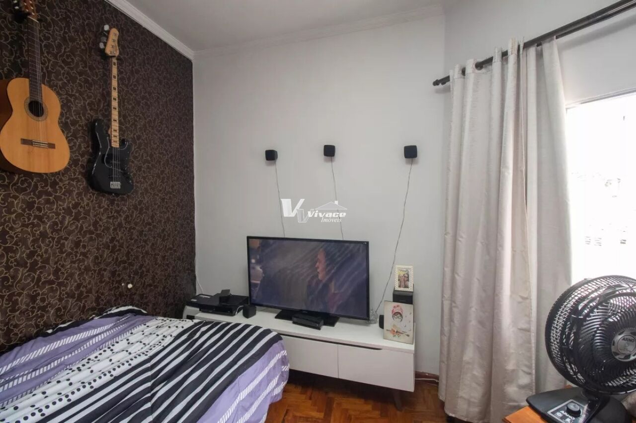 Apartamento para Venda - Tucuruvi