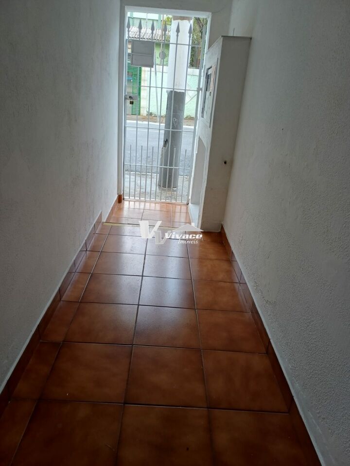 Salão Comercial para Locação - Vila Maria