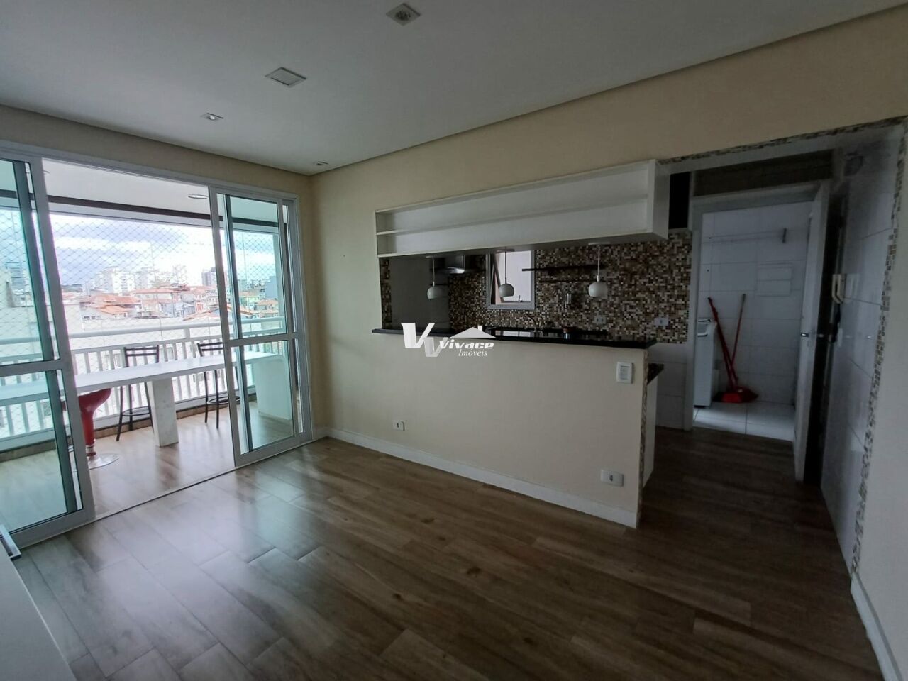 Apartamento para Venda - Vila Dom Pedro II