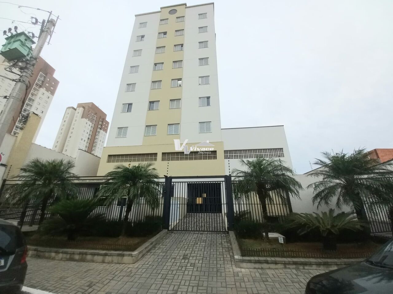 Prédio para Venda - Vila Guilherme