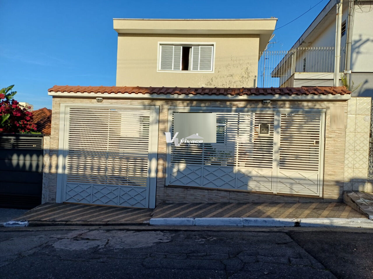 Sobrado para Venda - Vila Medeiros