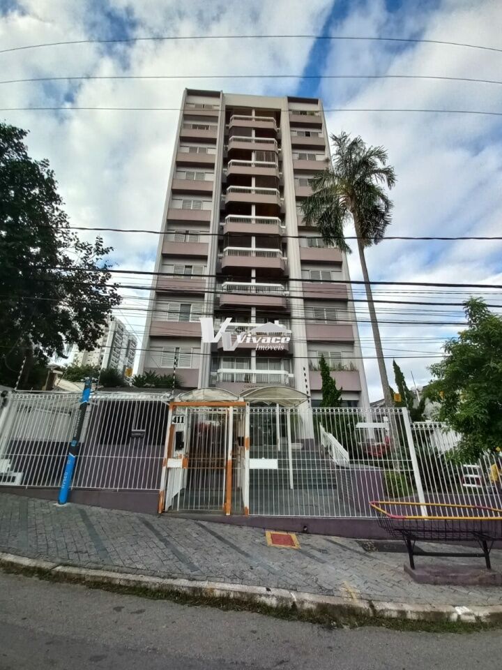 Apartamento para Venda - Vila Mazzei