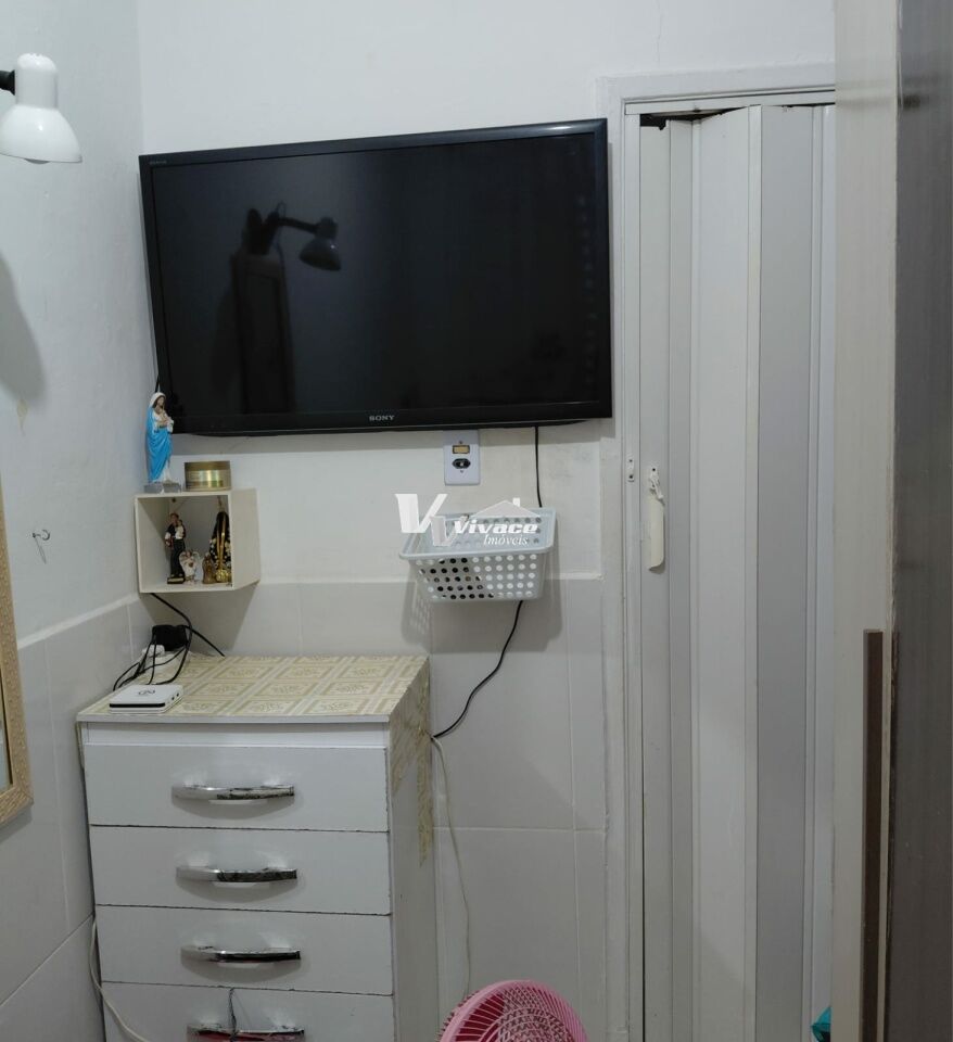 Casa Térrea para Venda - Vila Medeiros
