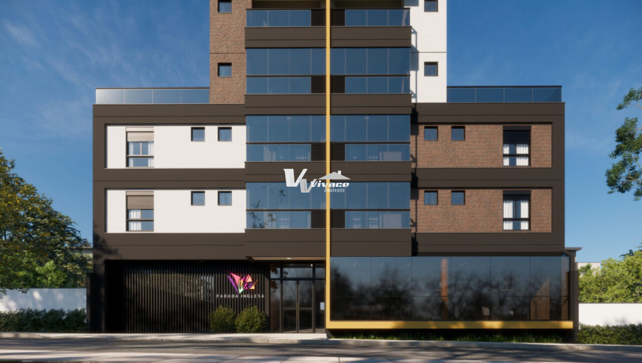 Apartamento para Venda - Vila Dom Pedro II