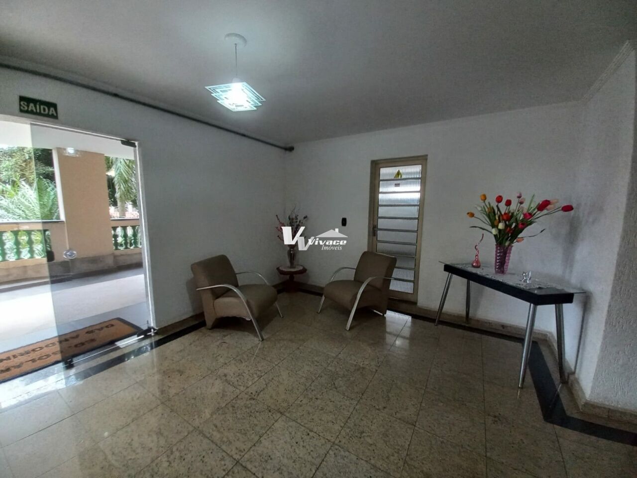 Apartamento para Venda - Vila Mazzei