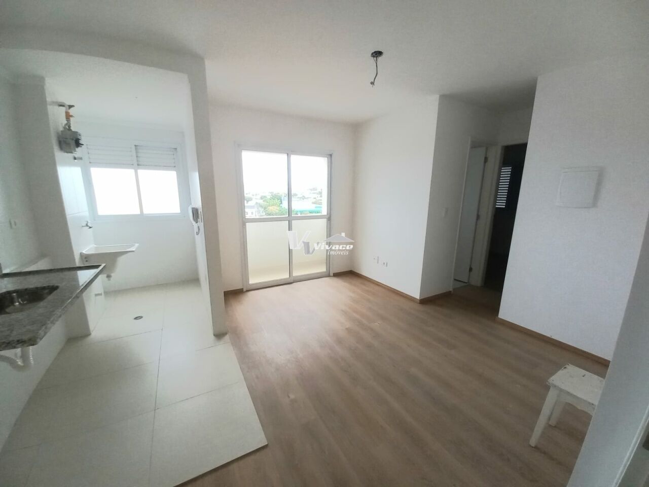 Apartamento para Locação - Vila Guilherme