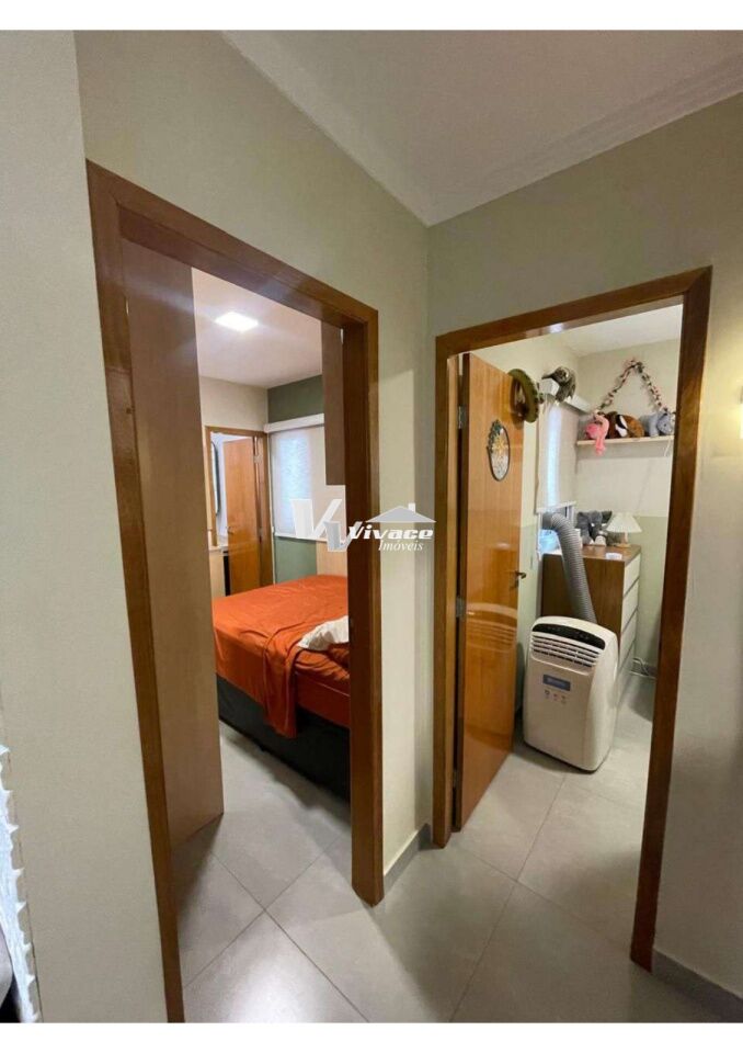Apartamento para Venda - Tucuruvi