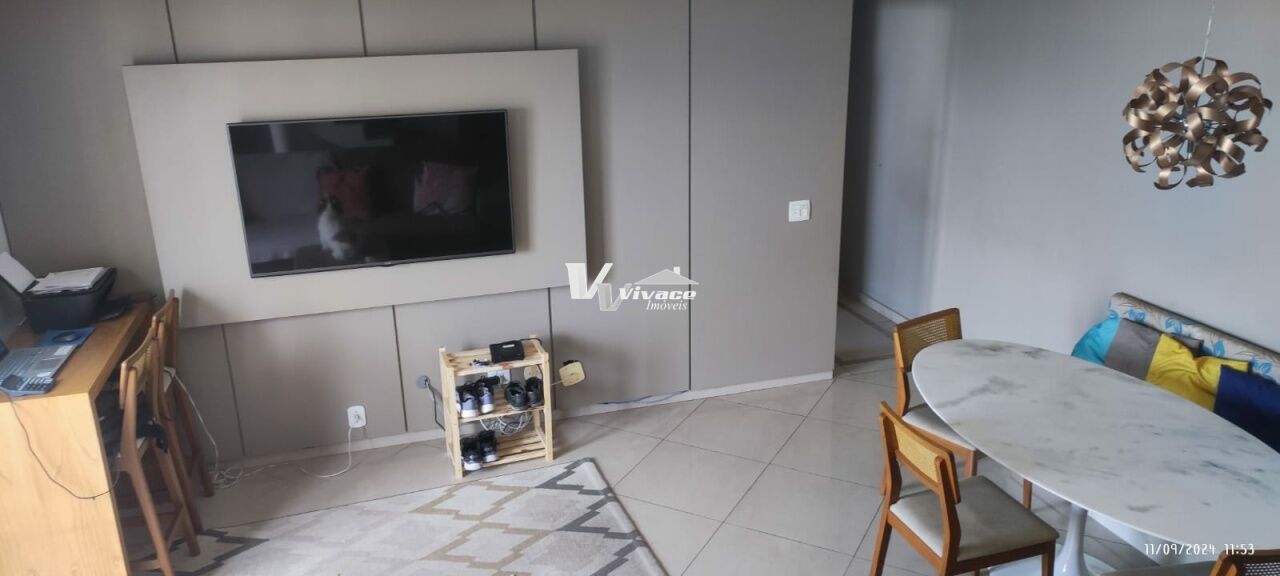 Apartamento para Venda - Vila Mazzei