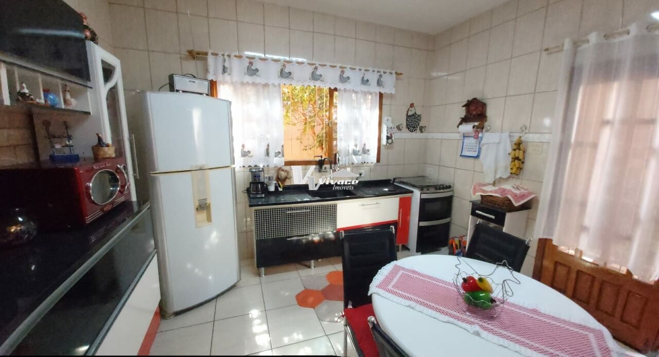 Casa Térrea para Venda - Parque Edu Chaves