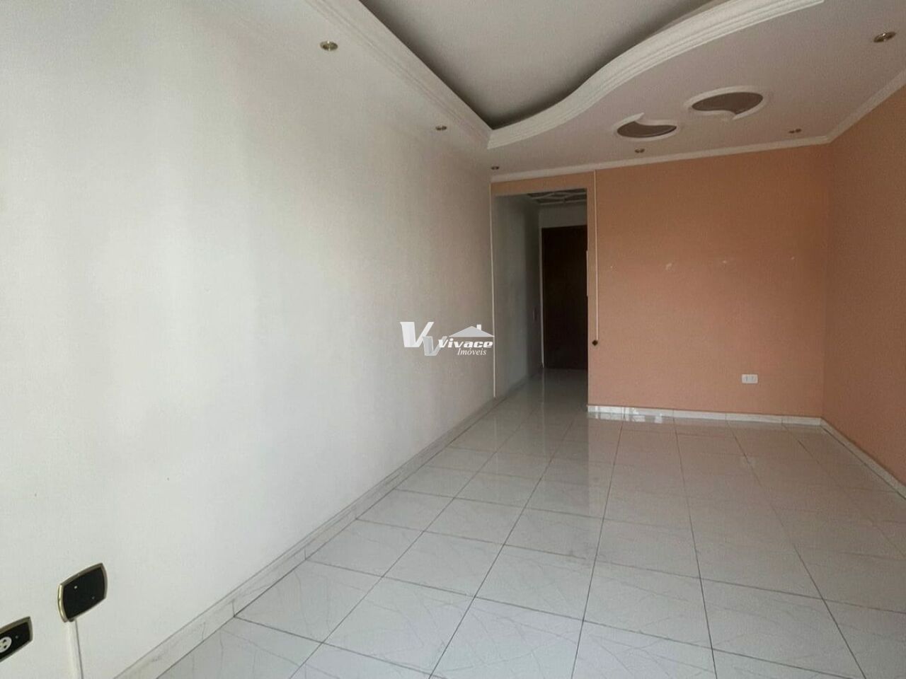 Apartamento para Locação - Vila Maria Alta