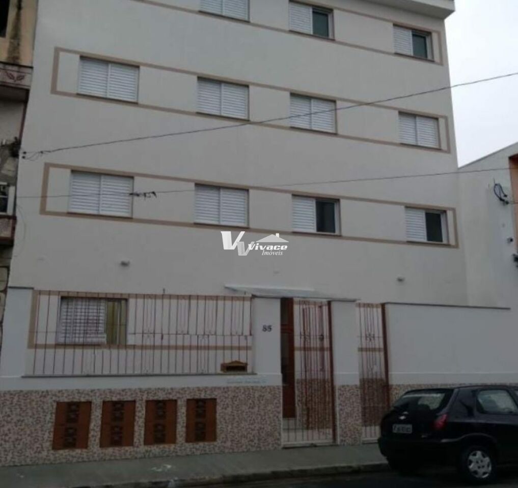Apartamento para Locação - Vila Medeiros
