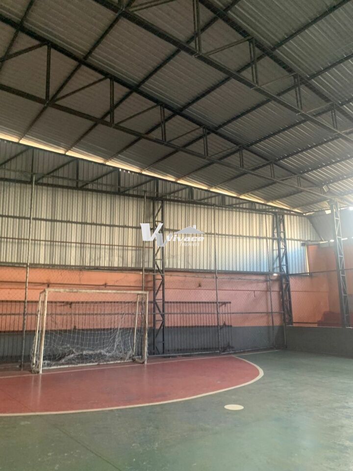Galpão para Locação - Vila Maria