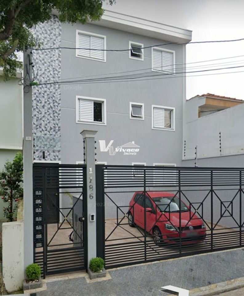 Apartamento para Venda - Vila Nivi