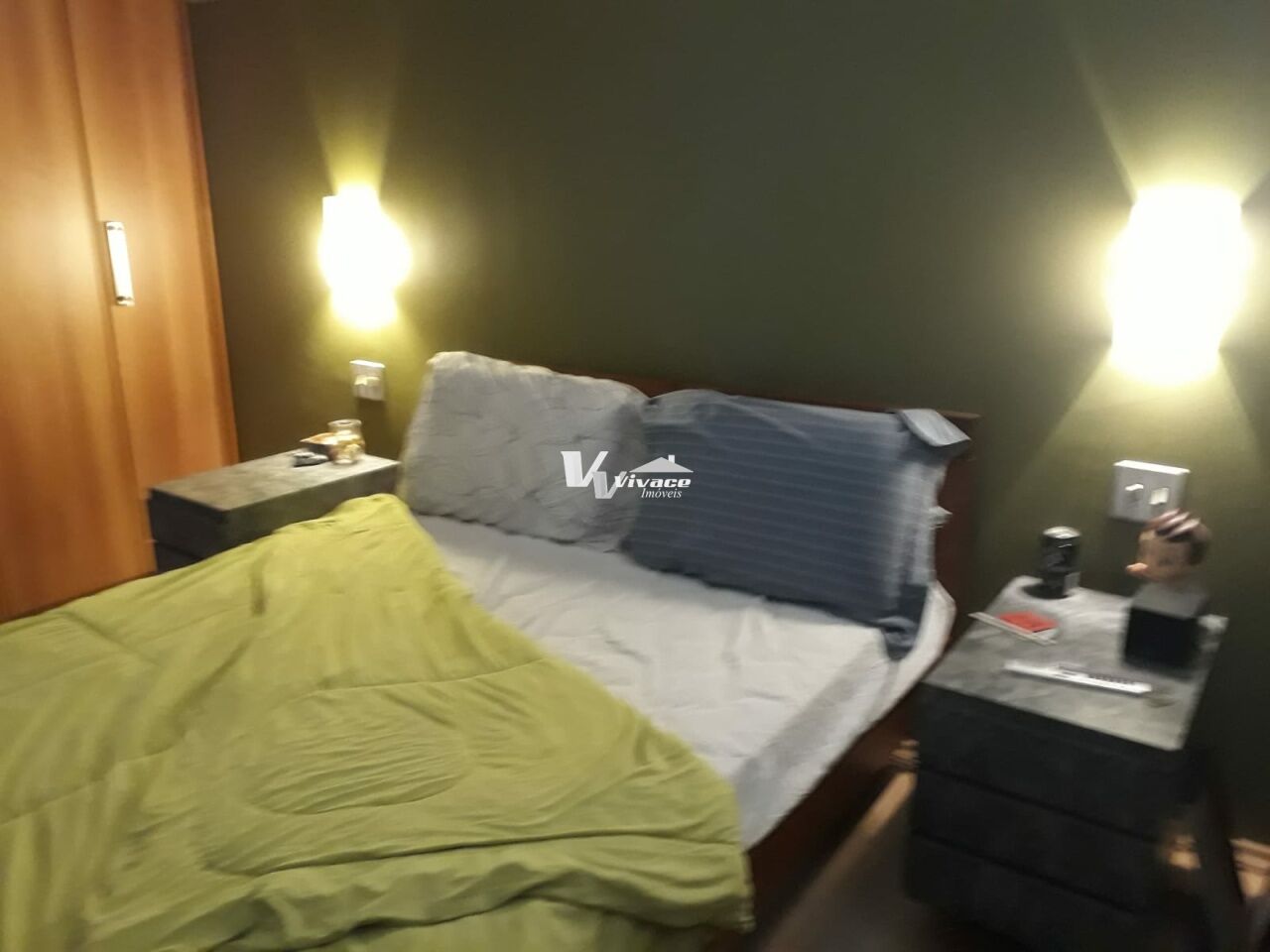 Apartamento para Venda - Vila Dom Pedro II