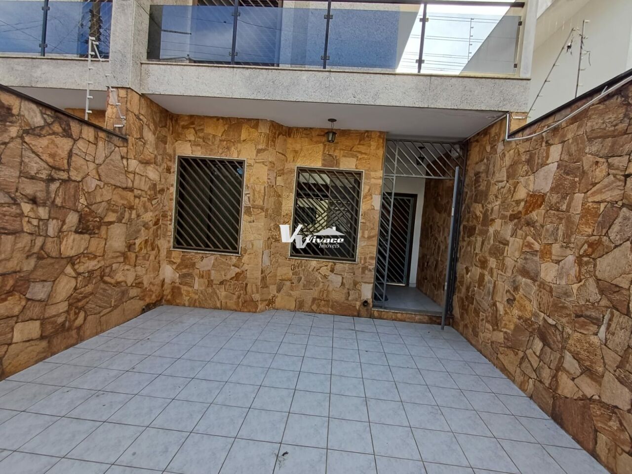 Sobrado para Venda - Vila Medeiros