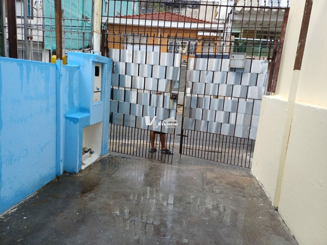 Casa Térrea para Locação - Vila Medeiros