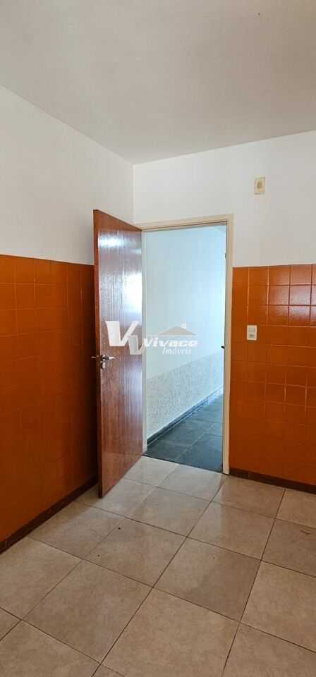 Sobrado para Locação - Vila Leonor
