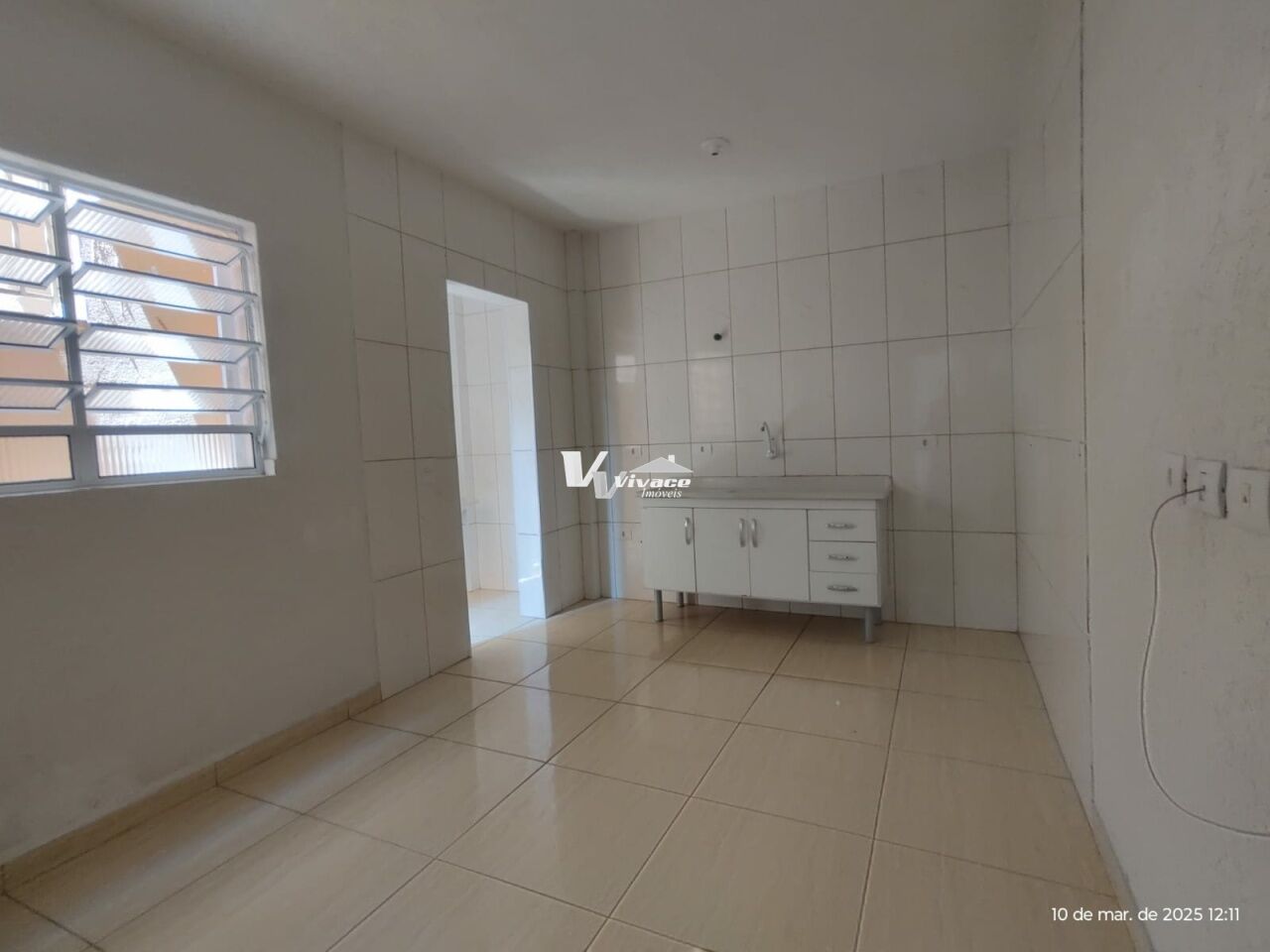 Apartamento para Locação - Vila Maria