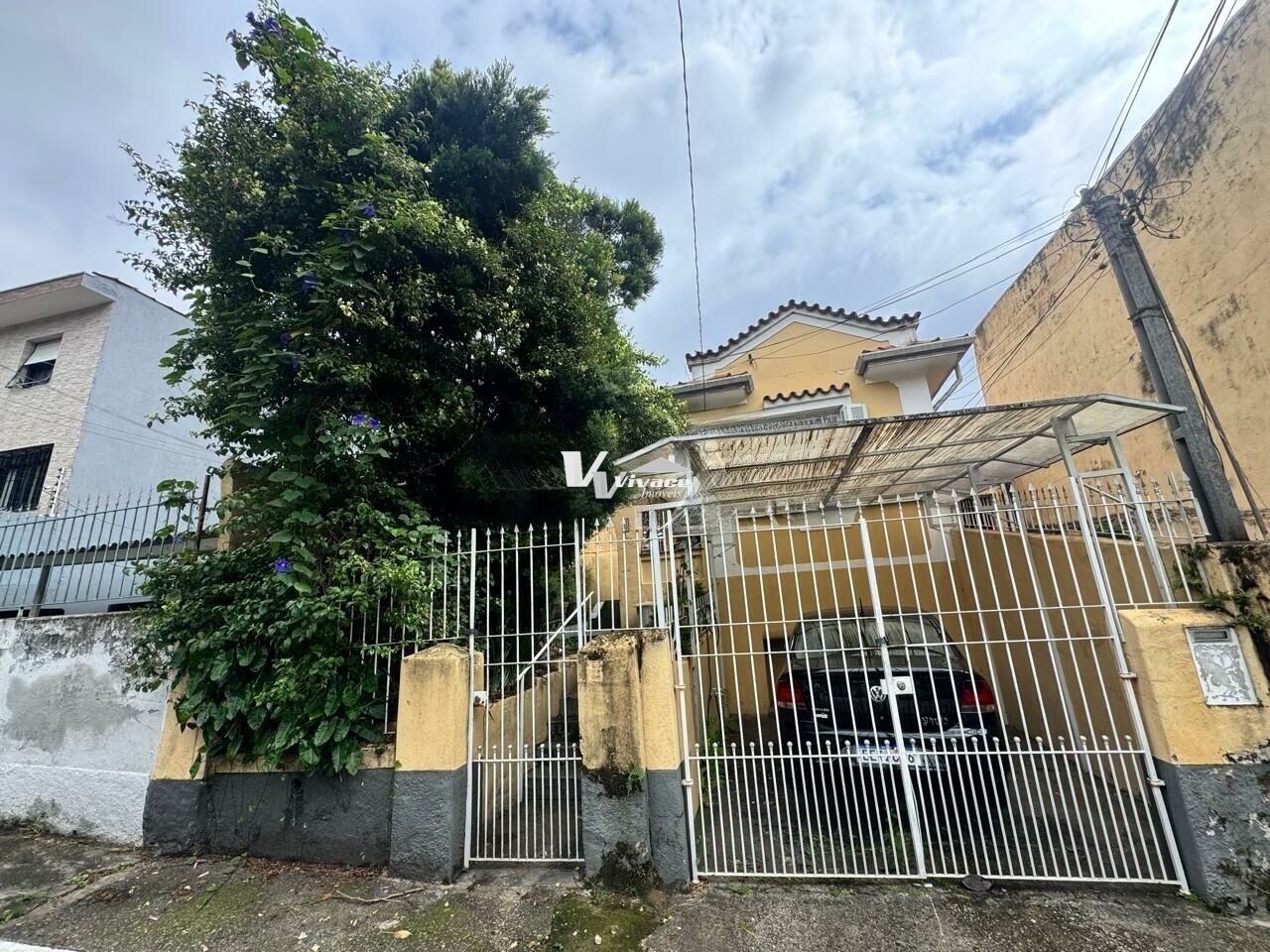 Casa Térrea para Venda - Vila Maria Alta