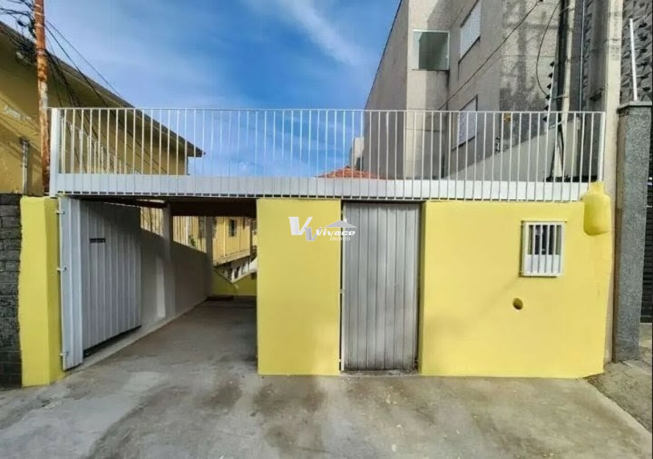 Casa de Vila para Locação - Vila Nivi