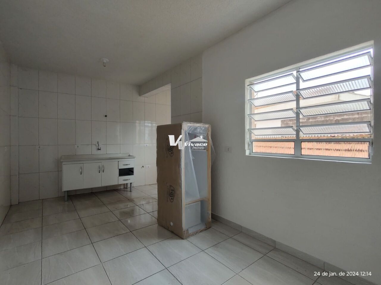 Apartamento para Locação - Vila Maria Alta