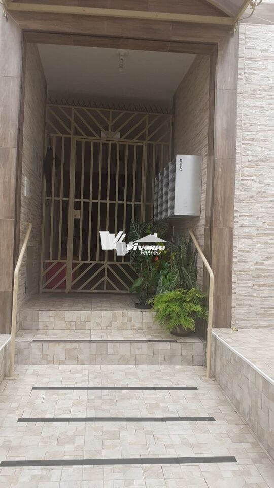 Apartamento para Locação - Vila Maria
