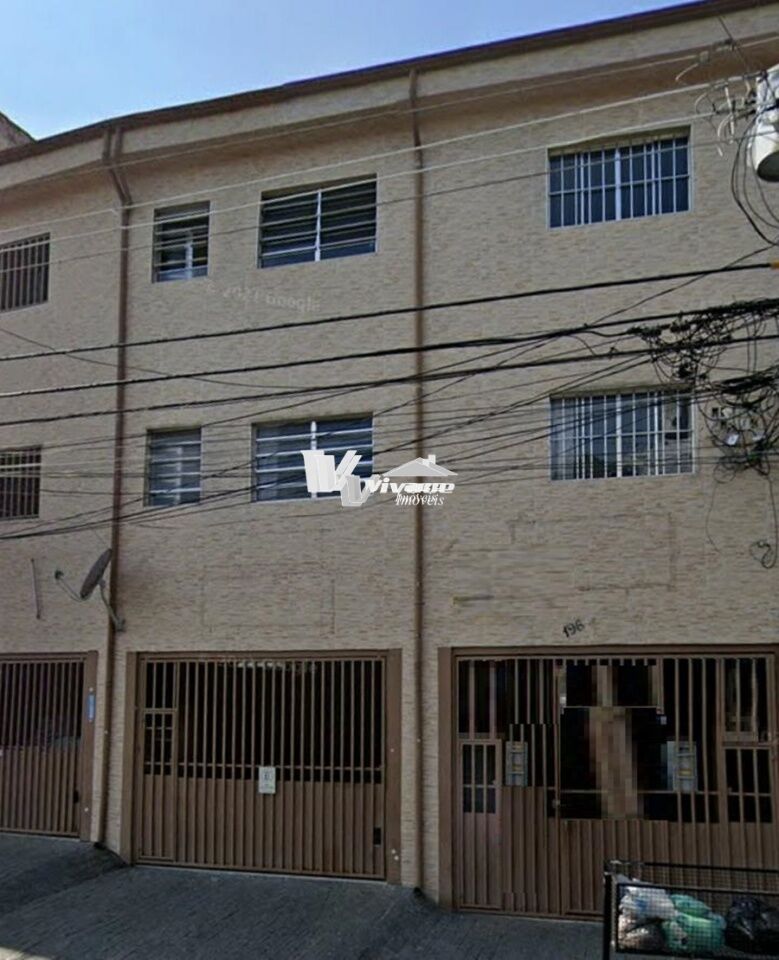 Apartamento para Locação - Vila Maria Alta