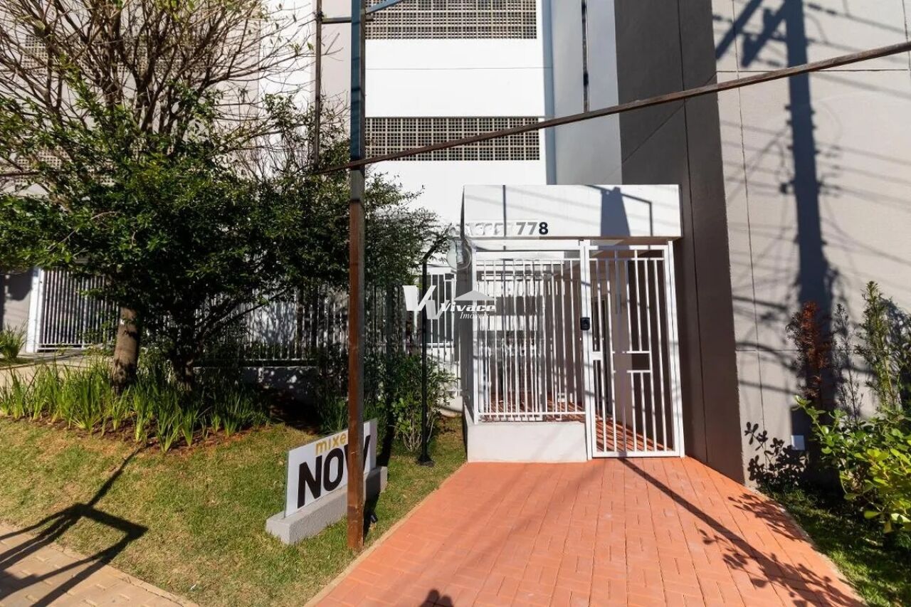 Apartamento para Venda - Vila Gustavo