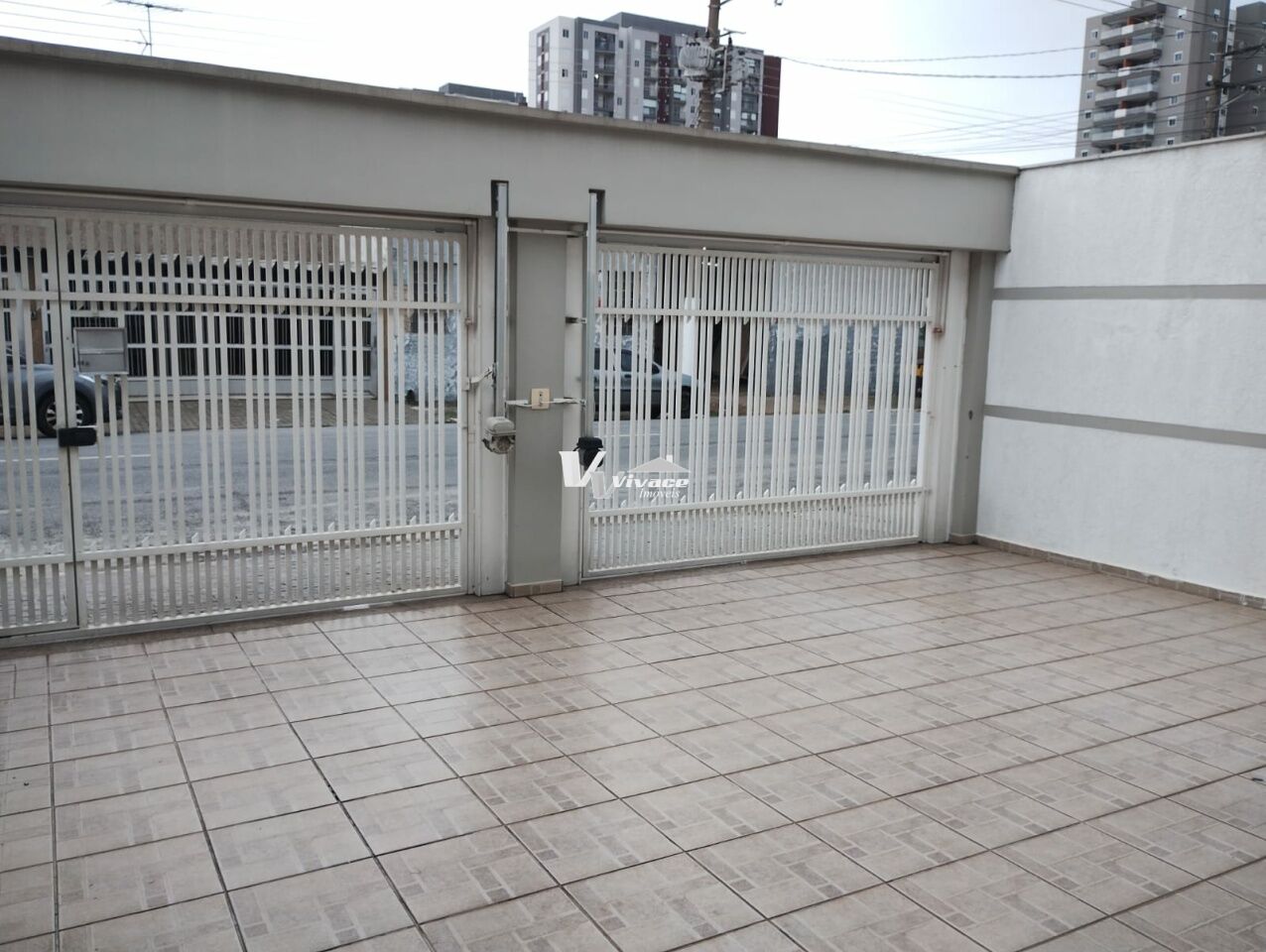 Sobrado para Venda - Vila Maria