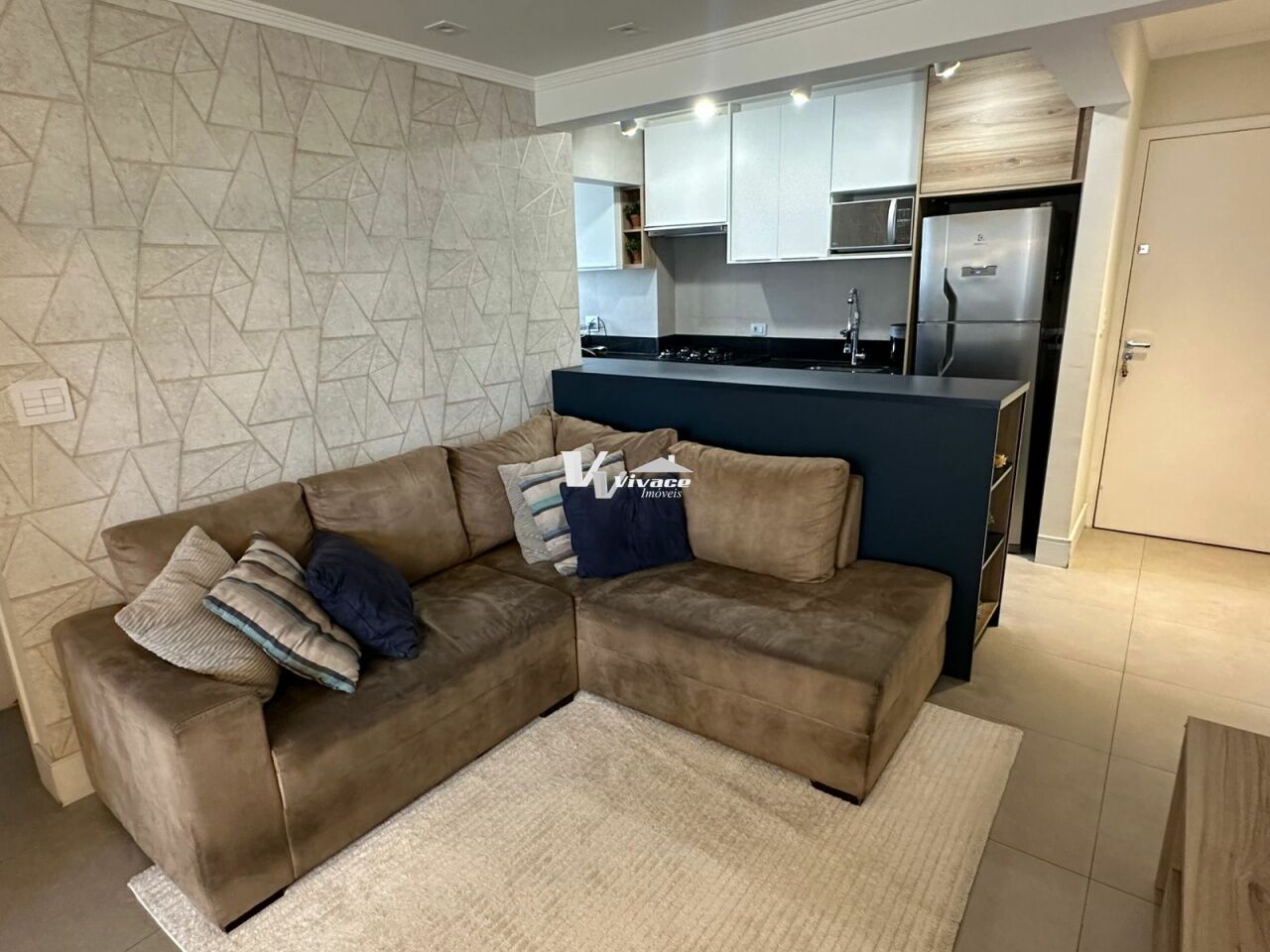Apartamento para Venda - Jardim Japão
