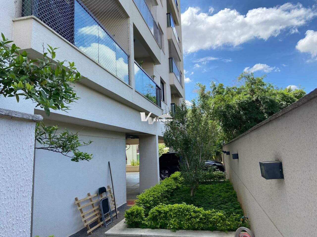 Apartamento para Locação - Tucuruvi