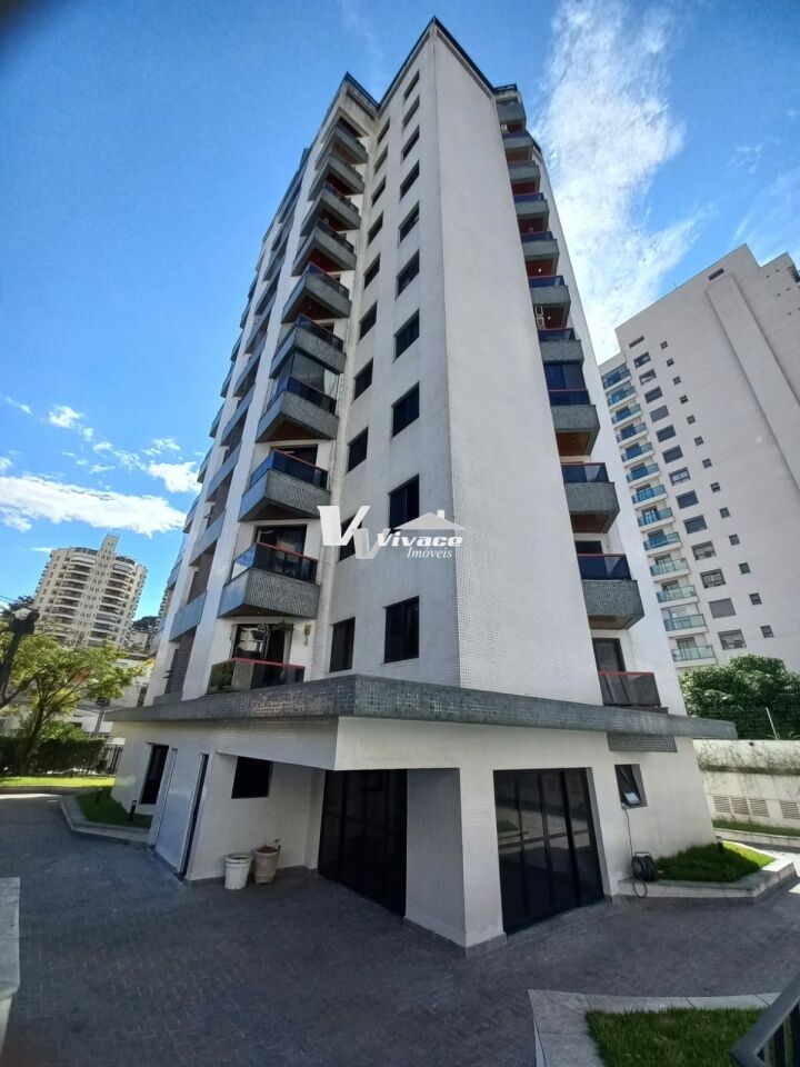 Apartamento para Venda - Santana