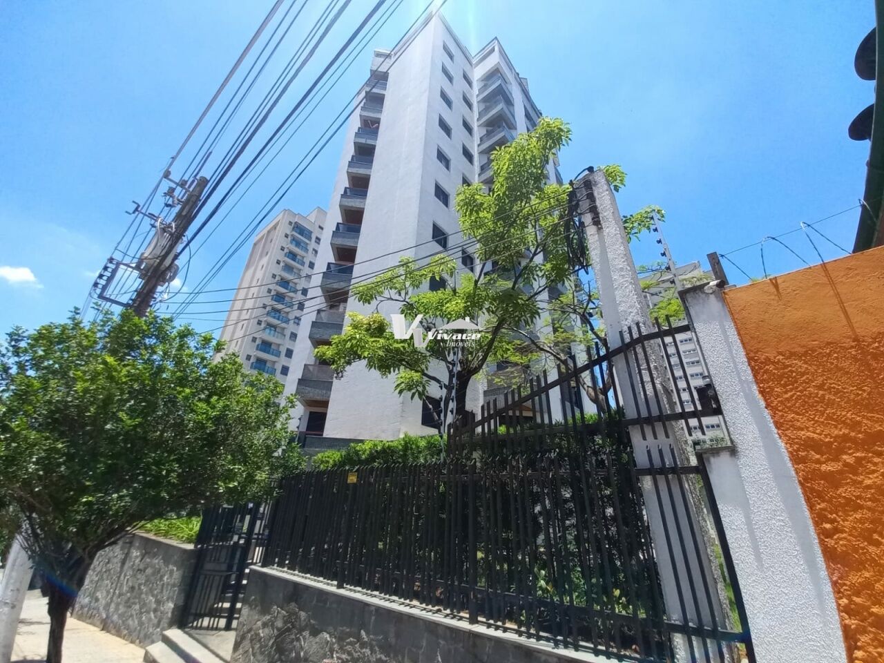 Apartamento para Venda - Santana