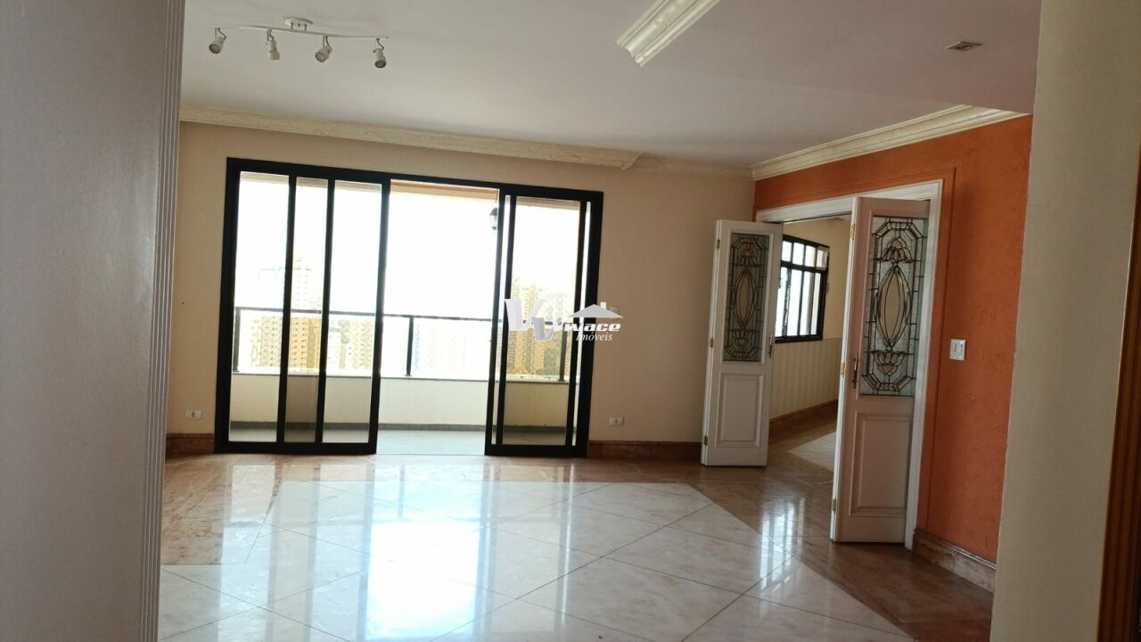Apartamento para Venda - Água Fria