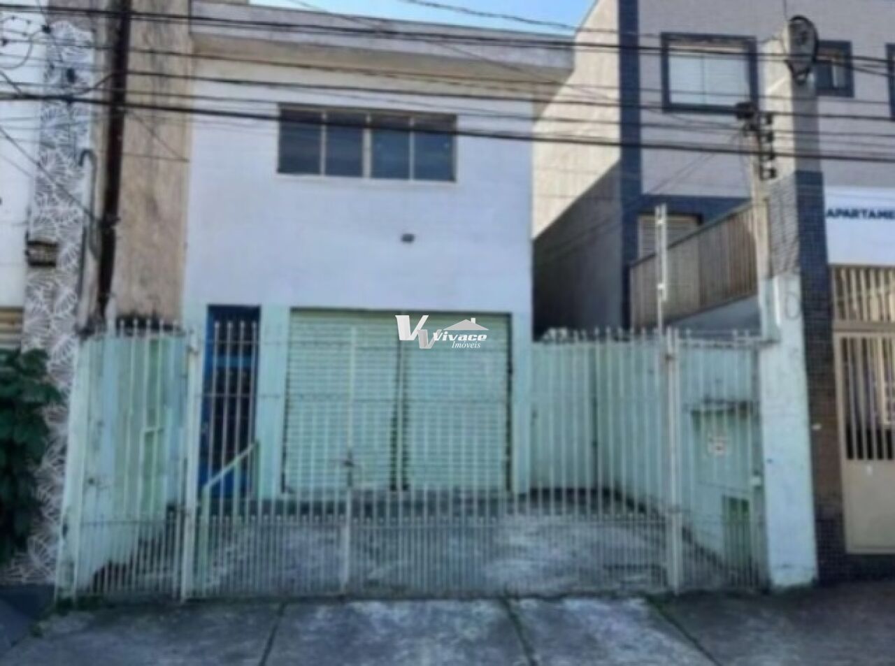 Prédio para Venda - Vila Guilherme